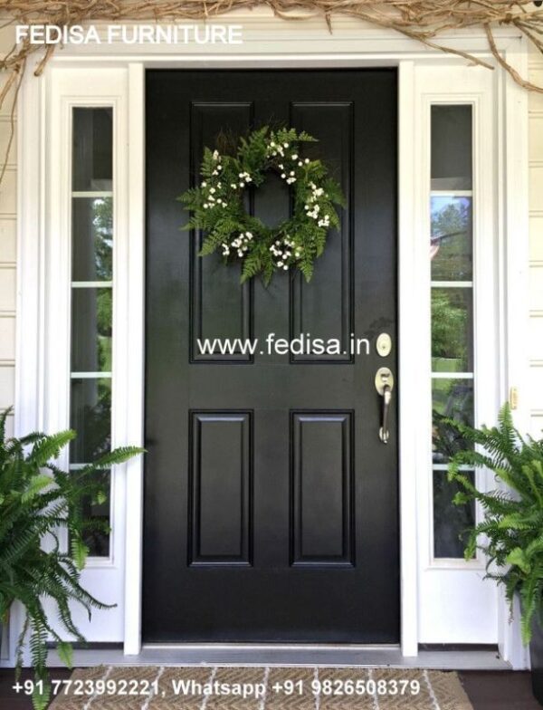 Main Door Design Sunmica Door Design Double Door Mica Design Color Door Design