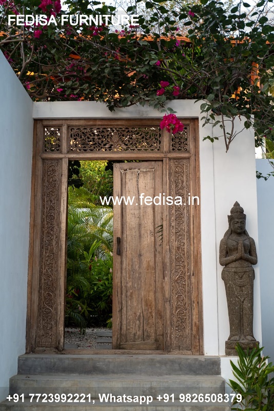 Door Design Door Design For Home Jali Wale Gate Ke Design Home Front Double Door Design