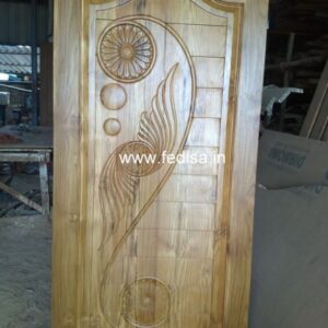 Wooden Door Design Iron Door Design Door Upper Design Wooden Simple Door Design