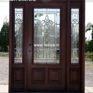 Wooden Door Design Latest Designs Of Main Doors Lakdi Ka Palla Ka Design Loha Gate Design Single Door