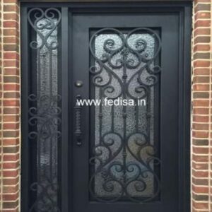 Wooden Door Design Iron Door Design Main Door Side Design Kitchen Round Door Design
