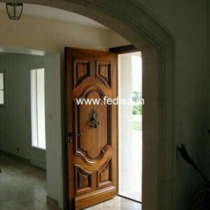 Wooden Door Design Grill Door Design Door Stopper Design Jali Wala Door Design