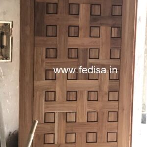 Main Door Design Sunmica Door Design Sagwan Main Door Main Door Chajja Design