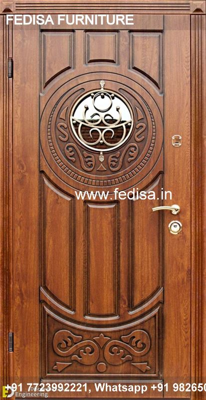 Wooden Door Design Sliding Door Design Chokhat Door Design Foldable Door Design