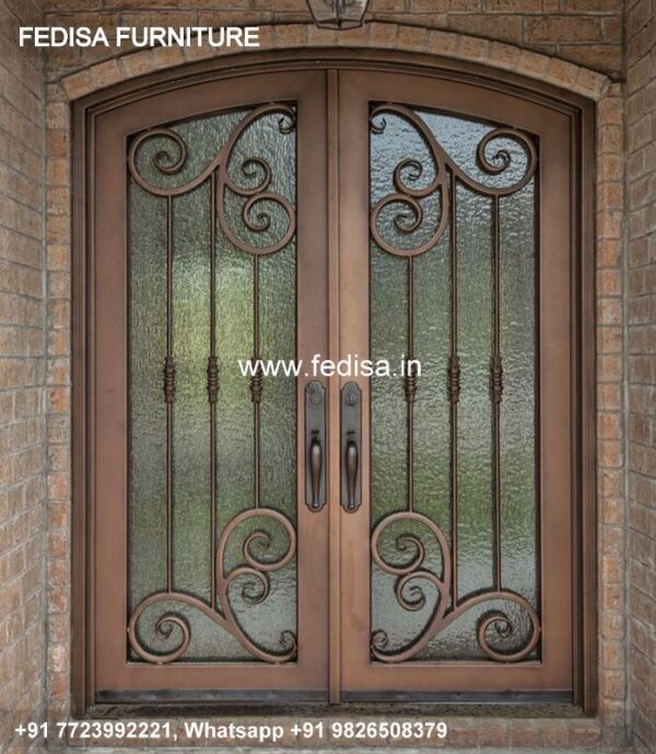 Main Door Design Pooja Room Door Design Grill Gate For Door Tata Steel Door Design