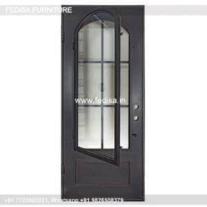 Wooden Door Design Flush Door Design Kitchen Door Arch Design Sliding Grill Door For Balcony