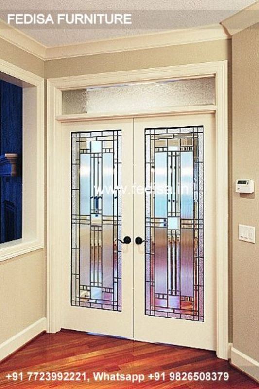 Wooden Door Design Latest Designs Of Main Doors Door Design Double Door American Door Design