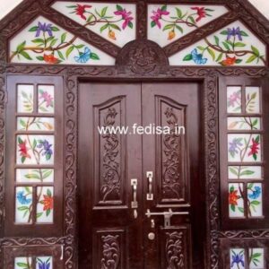 Door Design Glass Door Design Door Design For Home With Price Iron Chokhat Design