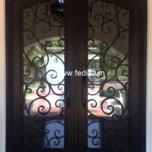 Wooden Door Design Latest Designs Of Main Doors Pooja Room Door Design With Bells Royal Door Design