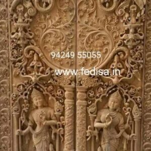 Door Design Safety Grill Gate Design For Main Door Jali Wala Palla Teak Wood Main Double Door Design