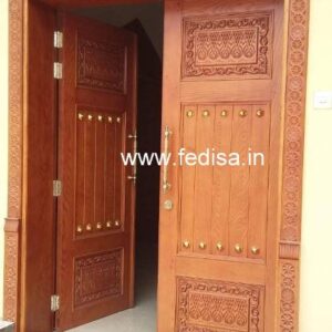 Door Design Glass Door Design Solid Door Design Wood Single Iron Gate Design