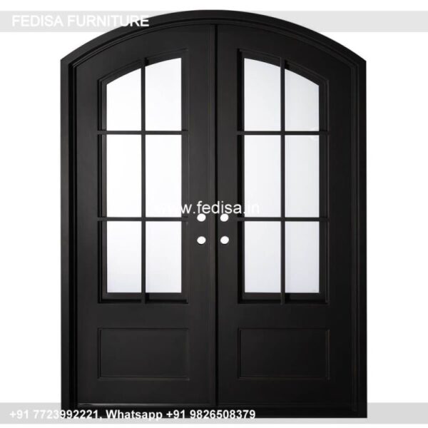 Wooden Door Design Bathroom Door Design Gi Sheet Door Design Door Frame Beading Design