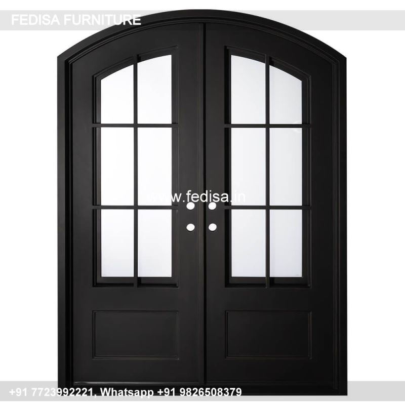 Wooden Door Design Bathroom Door Design Gi Sheet Door Design Door Frame Beading Design