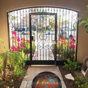 Wooden Door Design House Door Design Scandinavian Interior Doors Iron Jali Door Design