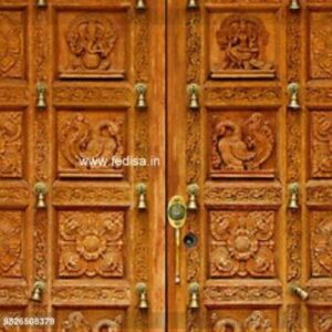 Wooden Door Design Main Door Grill Designs For Flats House Vasakal Design New Room Door Design 2021