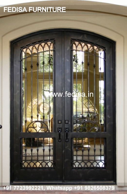 Door Design Door Design For Home Main Door Grill Design 2020 Latest Latest Double Door Design