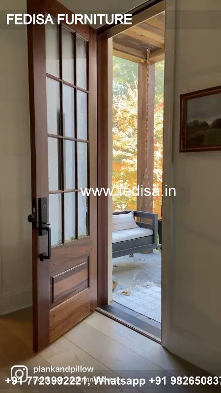 Wooden Door Design Iron Door Design Wooden Door With Window Design Modern Bathroom Door Design