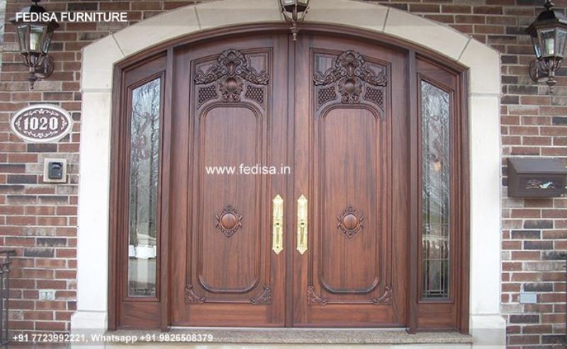 Main Door Design Steel Door Design Darwaje Ki Dijain Handle Design For Door