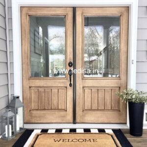 Wooden Door Design Grill Door Design 26 Feet Door Design Double Door Window Design