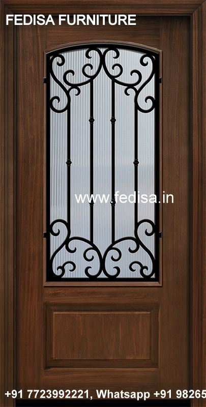 Main Door Design Steel Door Design Teak Wood Door Frame Design Safety Door Design In Steel
