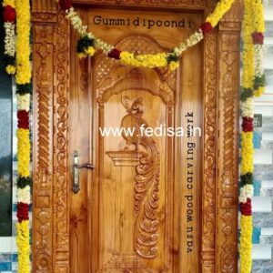 Main Door Design Safety Door Design Wood Door Polish Design Two Side Door Design