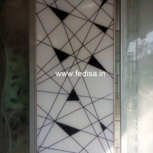 Wooden Door Design Main Door Grill Designs For Flats House Front Door And Window Design Metal Door Design For Home
