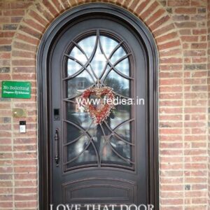 Wooden Door Design Grill Door Design Loha Gate Design Single Door Frp Door Design