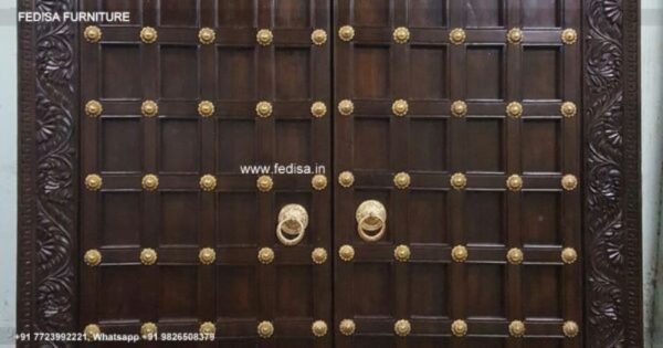 Door Design Wooden Door Design For Home Iron Gate Design For Main Door Main Door Style