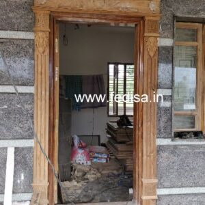 Wooden Door Design Flush Door Design Pooja Room Glass Door Design Round Door Design For Home
