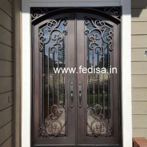 Door Design Wooden Door Design For Home Sagwan Double Door Design Main Gate Door Design Iron