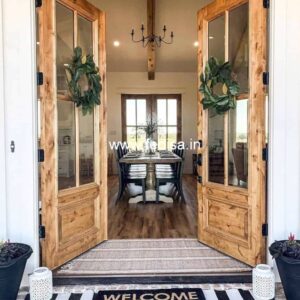 Wooden Door Design Sliding Door Design Jali Wale Door Balcony Door And Window Design