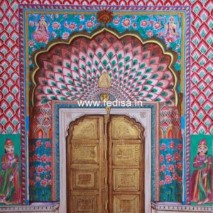 Wooden Door Design House Door Design Door Ki Design Wardrobe Design With Mirror Inside