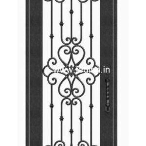 Wooden Door Design Grill Door Design Sunmica Door Design 2020 Price Gate Chokhat Design