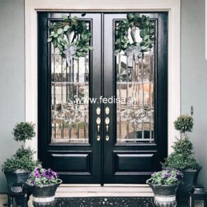 Main Door Design Sunmica Door Design Iron Double Door Design For House House Entry Door Design