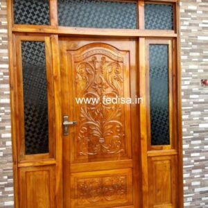 Door Design Wooden Main Door Designs Indian Style Kitchen Entrance Door Design Chokhat Design Steel
