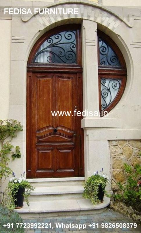 Wooden Door Design Iron Door Design Feature Doors And Windows Safety Door Jali