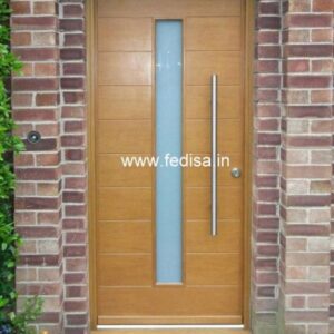Wooden Door Design Grill Door Design Single Iron Gate Design Pooja Room Bell Design