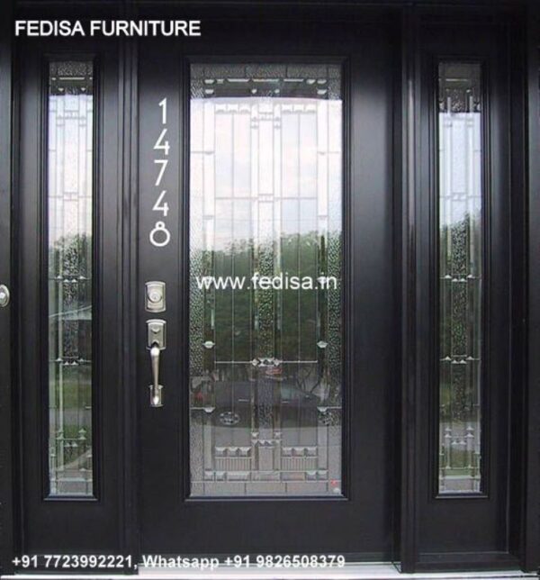 Main Door Design Pooja Room Door Design Main Door Entrance Design For Flats Balcony Glass Sliding Door Design