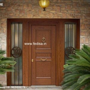 Main Door Design Pooja Room Door Design Aluminum Main Door Design Designer Safety Door