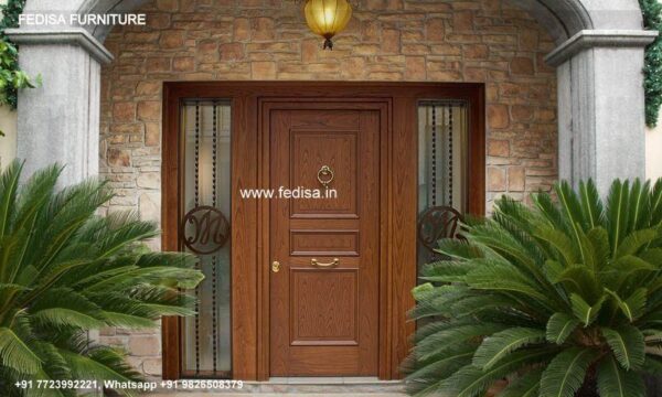 Main Door Design Pooja Room Door Design Aluminum Main Door Design Designer Safety Door