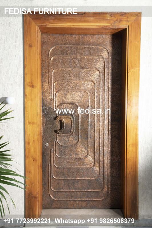 Wooden Door Design Sliding Door Design Chokhat Design Iron Gate Ply Design