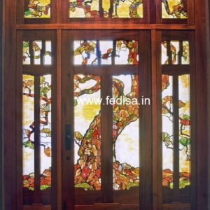 Main Door Design Steel Door Design Aluminum Door Design With Glass Folding Main Door Design