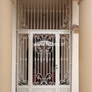Main Door Design Jali Door Design Round Shape Door Design Designer Door Ware