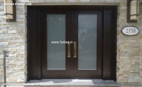 Door Design Main Door Design For Home Simple Pooja Door Design Glass Door Pooja Room