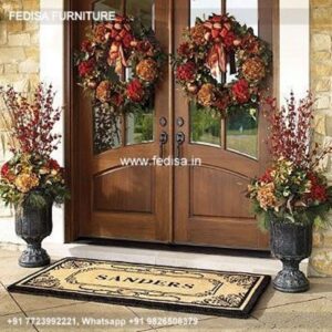 Door Design Wooden Main Door Designs Indian Style Apartment Flat Main Entrance Design Door Chajja Design