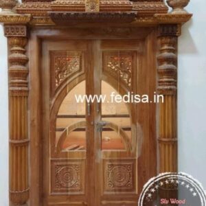 Main Door Design Safety Door Design Vinayagar Door Design Door Granite Design