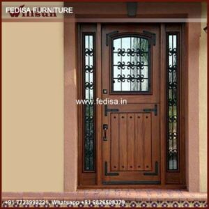 Wooden Door Design Grill Door Design Parking Door Design Dabal Palla Darwaja Dijain