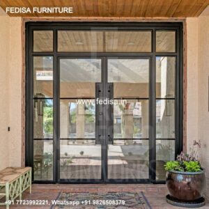 Door Design Wooden Door Design For Home Dorjar Design Door Frame Design Iron