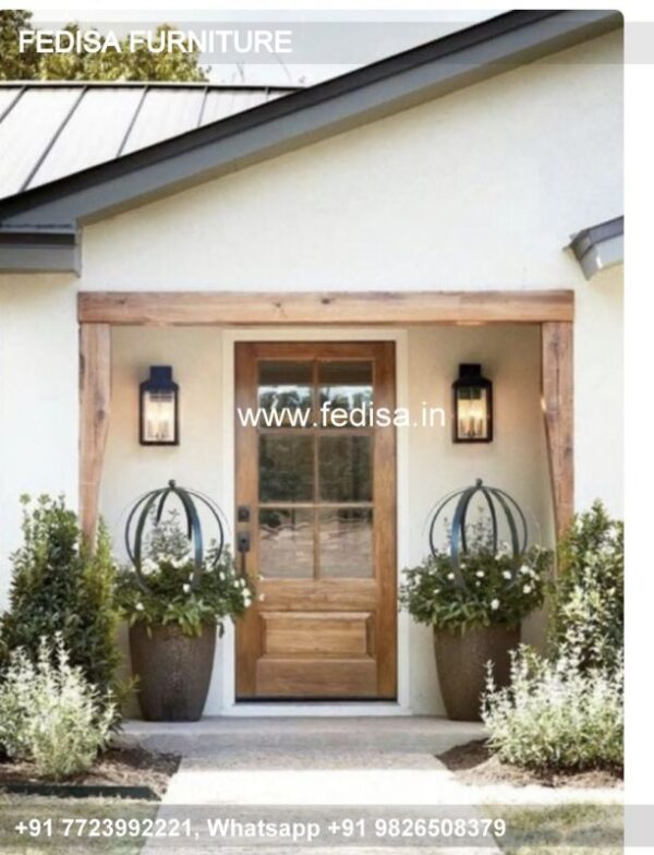 Main Door Design Sunmica Door Design 25 Feet Door Design Jali Darvaja Design