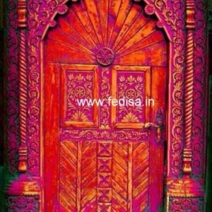 Wooden Door Design Flush Door Design Geometric Door Design House Main Entrance Door Design